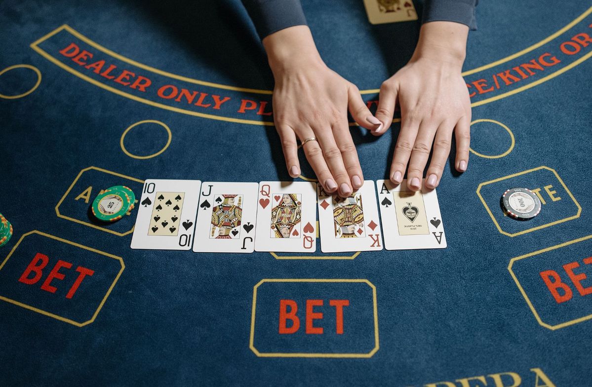 Jackpot Island Live Betting