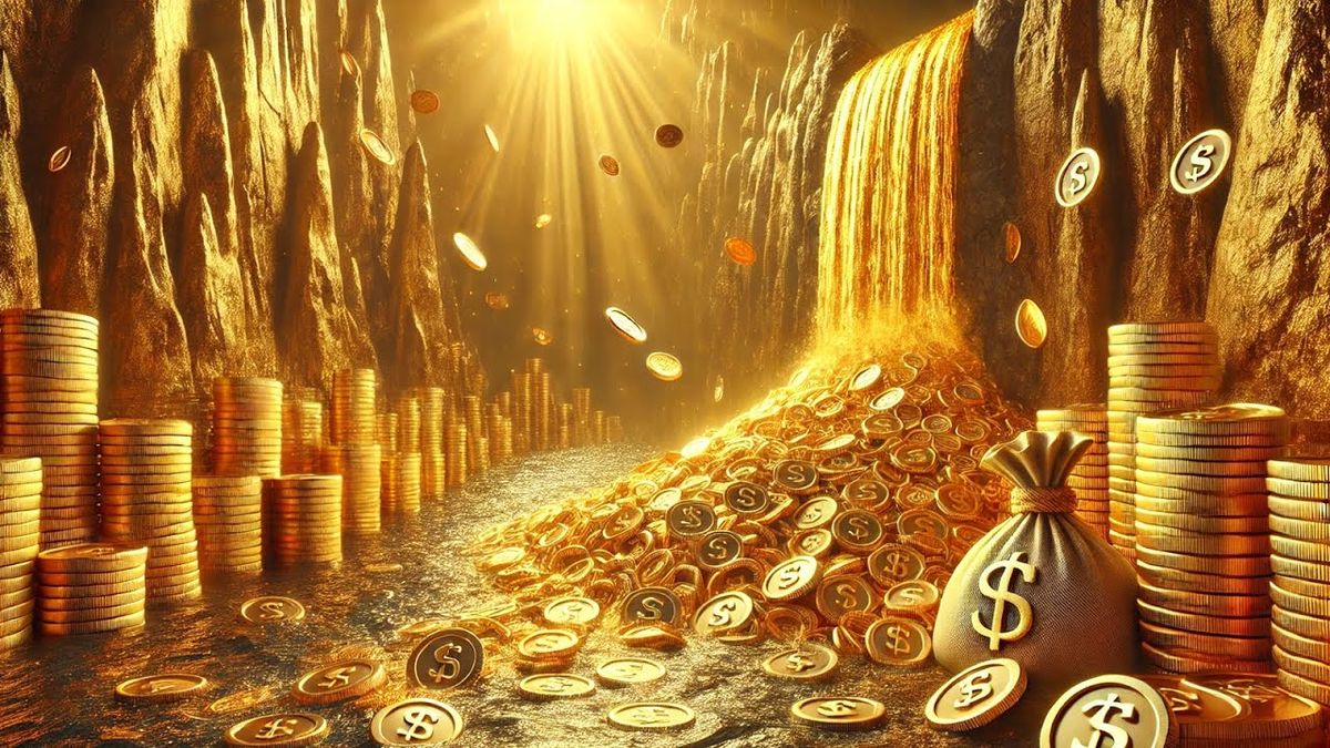 Jackpot Island Live Casino